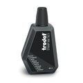 Trodat black ink refill designed to refill large Trodat ink pads for stamping